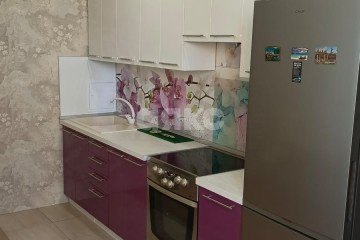 Фото №5: 1-комнатная квартира 47 м² - Краснодар, ж/м Пашковский, ул. Леонида Лаврова, 8к1ск4