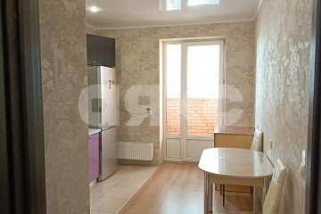 Фото №4: 1-комнатная квартира 47 м² - Краснодар, ж/м Пашковский, ул. Леонида Лаврова, 8к1ск4