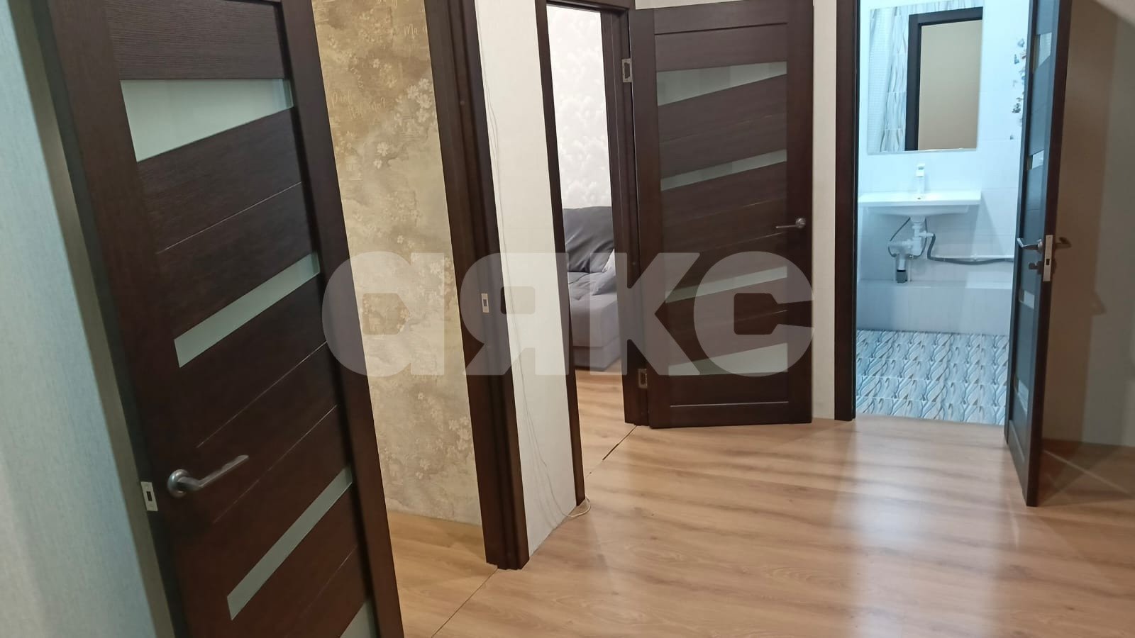 Фото №13: 1-комнатная квартира 47 м² - Краснодар, Пашковский, ул. Леонида Лаврова, 8к1ск4