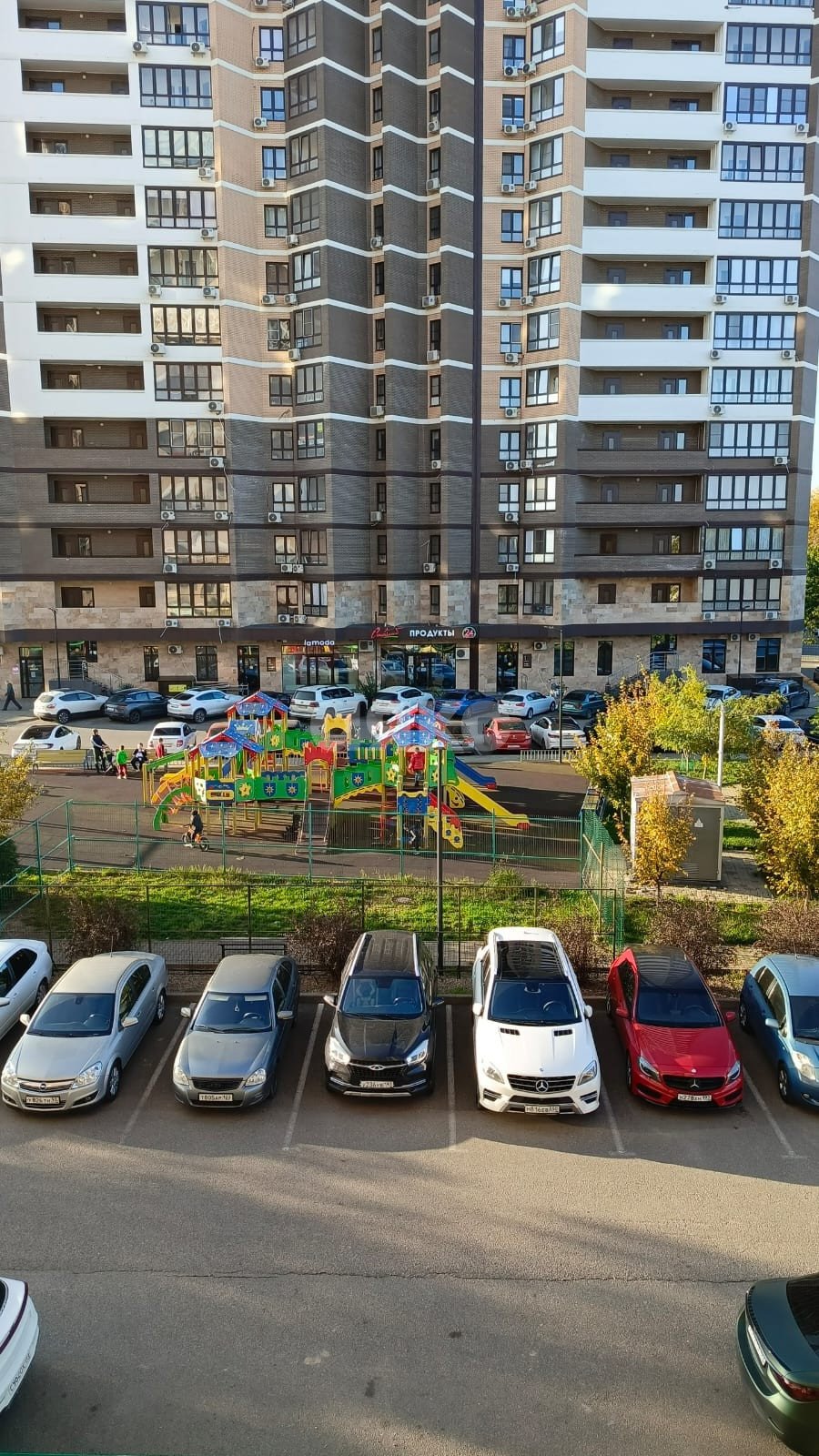 Фото №15: 1-комнатная квартира 47 м² - Краснодар, Пашковский, ул. Леонида Лаврова, 8к1ск4