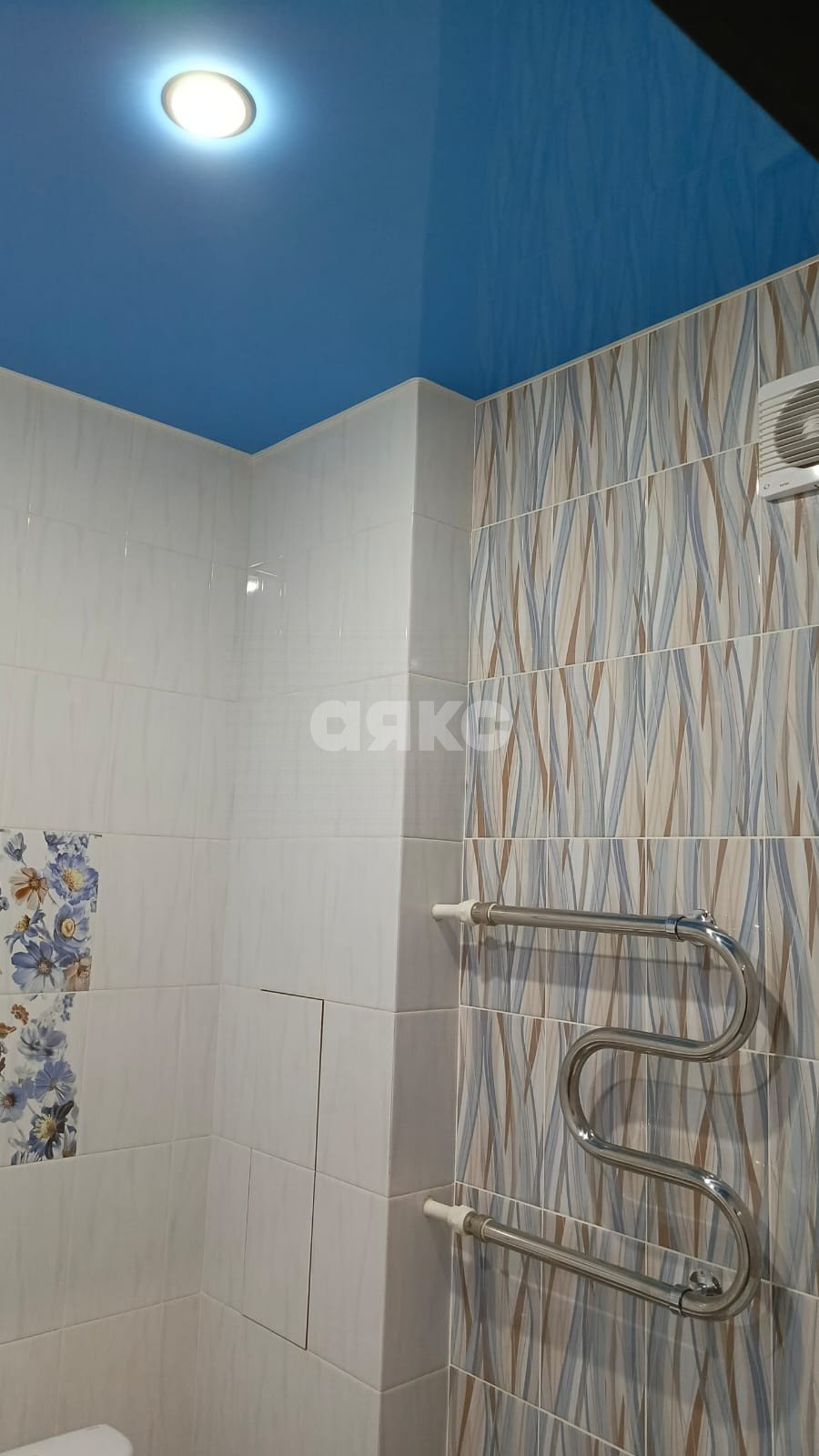 Фото №19: 1-комнатная квартира 47 м² - Краснодар, Пашковский, ул. Леонида Лаврова, 8к1ск4