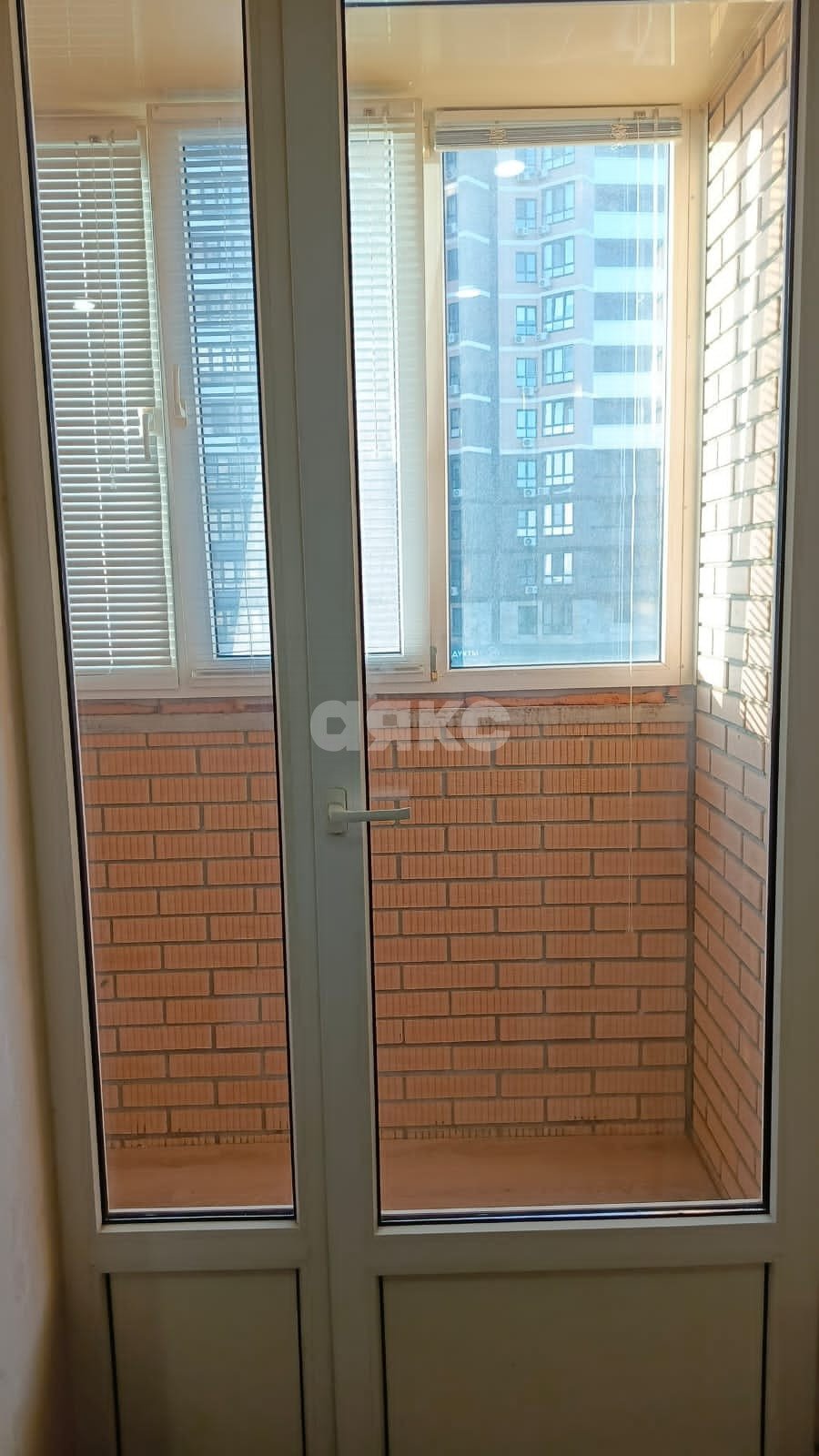 Фото №16: 1-комнатная квартира 47 м² - Краснодар, Пашковский, ул. Леонида Лаврова, 8к1ск4