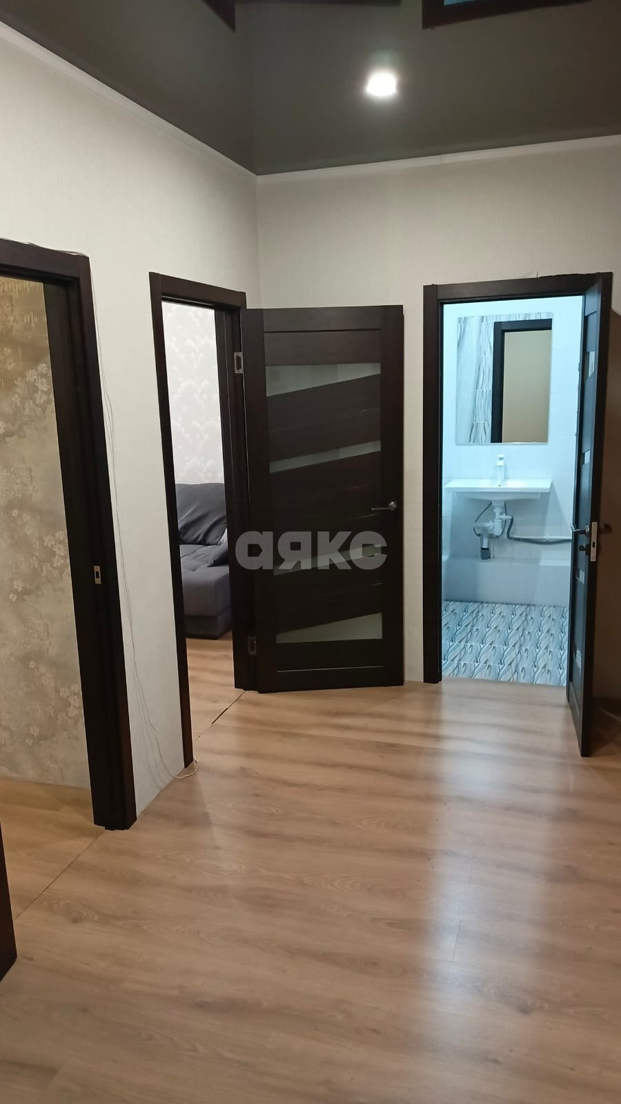 Фото №21: 1-комнатная квартира 47 м² - Краснодар, Пашковский, ул. Леонида Лаврова, 8к1ск4