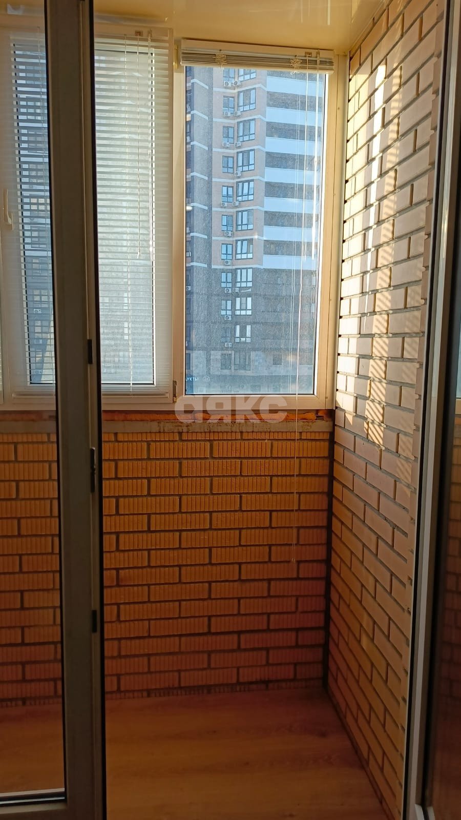 Фото №17: 1-комнатная квартира 47 м² - Краснодар, Пашковский, ул. Леонида Лаврова, 8к1ск4