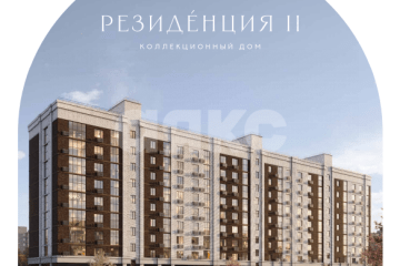 Фото №2: 2-комнатная квартира 56 м² - Мариуполь, мкр. ЖК Резиденция II, пр-кт Строителей, 70