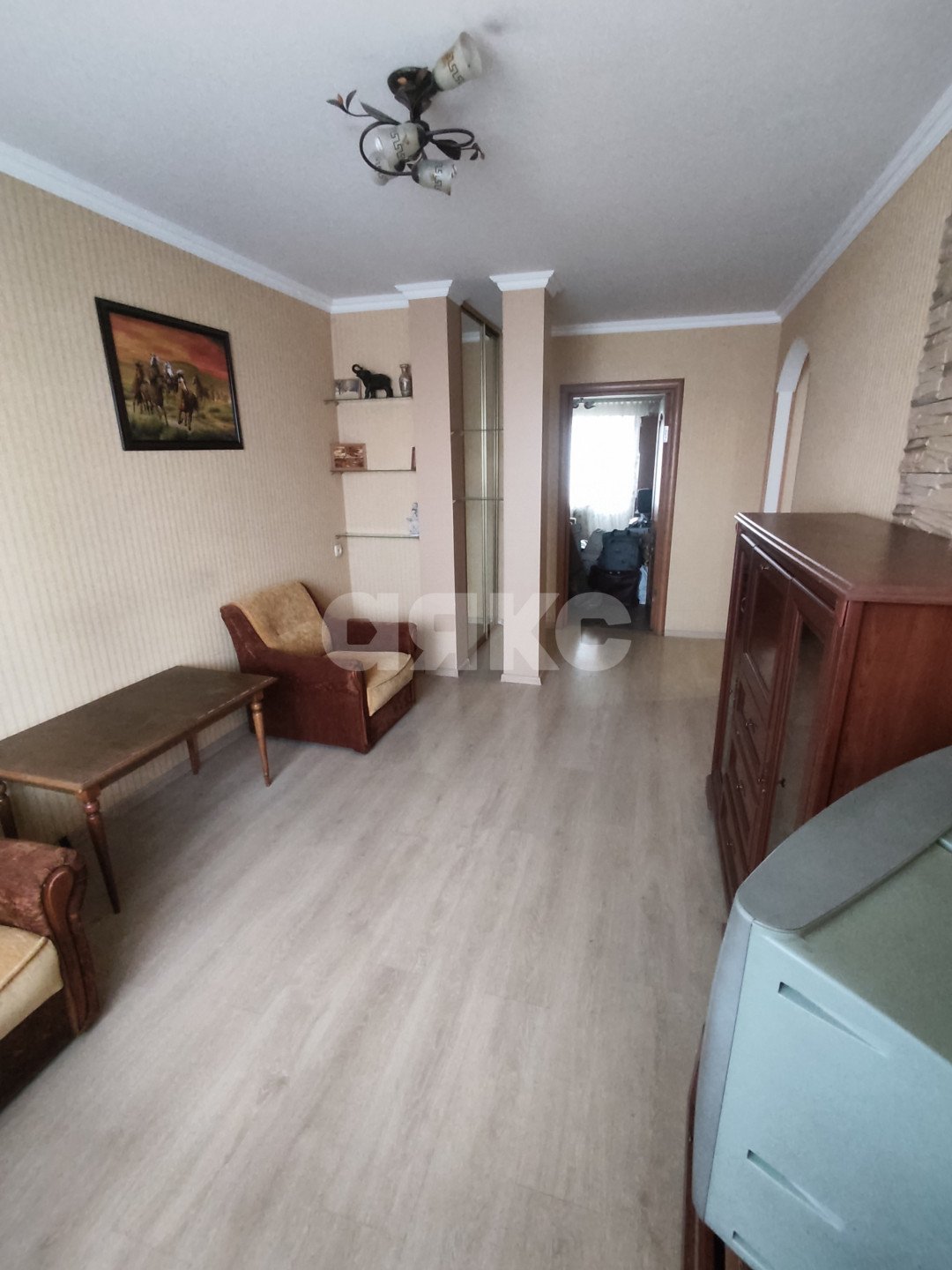 Фото №3: 3-комнатная квартира 62 м² - Мариуполь, 23-й, ул. 60 лет СССР, 22