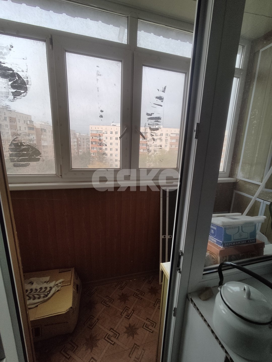 Фото №10: 3-комнатная квартира 62 м² - Мариуполь, 23-й, ул. 60 лет СССР, 22