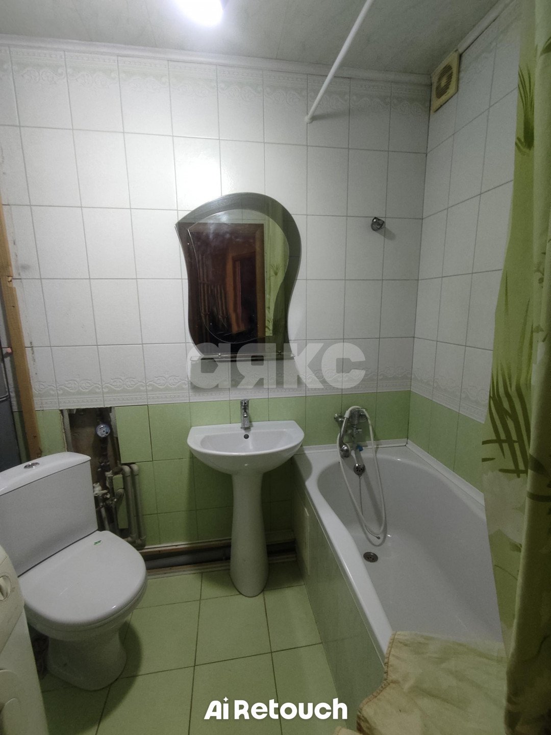 Фото №11: 3-комнатная квартира 62 м² - Мариуполь, 23-й, ул. 60 лет СССР, 22