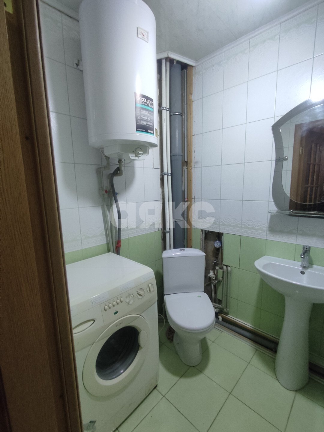 Фото №12: 3-комнатная квартира 62 м² - Мариуполь, 23-й, ул. 60 лет СССР, 22