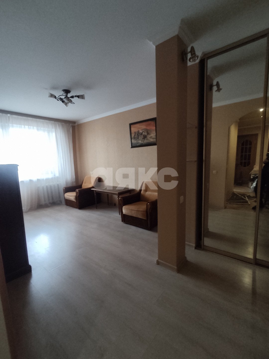 Фото №5: 3-комнатная квартира 62 м² - Мариуполь, 23-й, ул. 60 лет СССР, 22