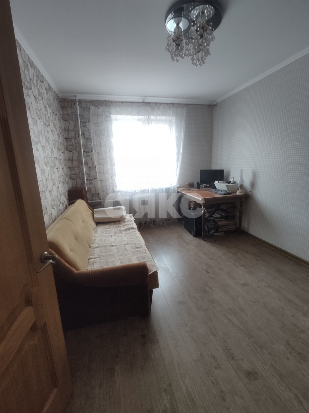 Фото №6: 3-комнатная квартира 62 м² - Мариуполь, 23-й, ул. 60 лет СССР, 22