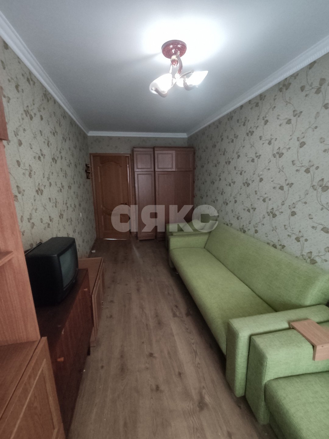 Фото №2: 3-комнатная квартира 62 м² - Мариуполь, 23-й, ул. 60 лет СССР, 22