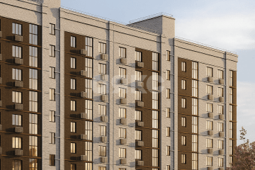 Фото №5: 3-комнатная квартира 83 м² - Мариуполь, мкр. ЖК Резиденция II, пр-кт Строителей, 70