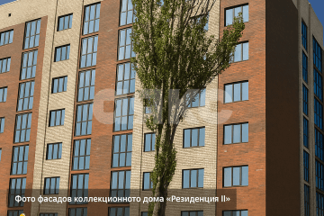 Фото №4: 3-комнатная квартира 83 м² - Мариуполь, мкр. ЖК Резиденция II, пр-кт Строителей, 70