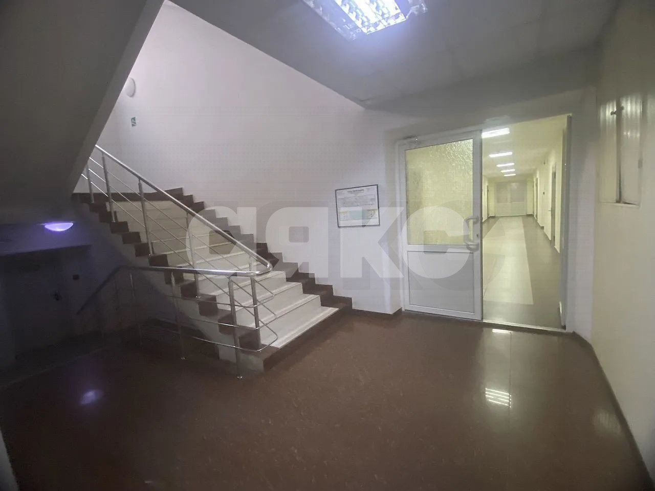 Фото №11: Коммерция 950 м² - Ростов-на-Дону, Ленинский, пр-кт Будённовский, 2