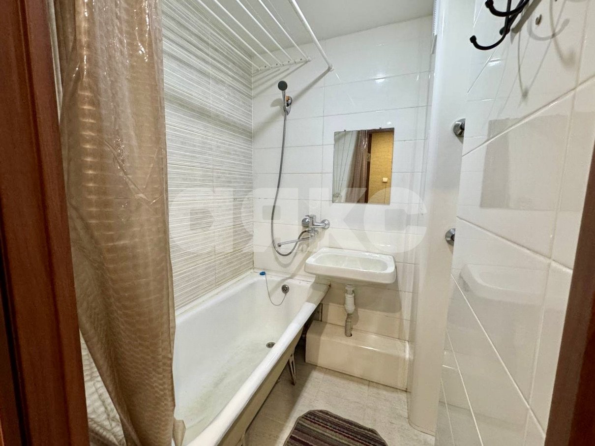 Фото №10: 2-комнатная квартира 43 м² - Нижнекамск, 7-й, пр-кт Химиков, 70А