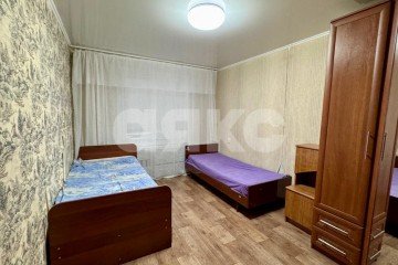 Фото №4: 2-комнатная квартира 43 м² - Нижнекамск, мкр. 7-й, пр-кт Химиков, 70А