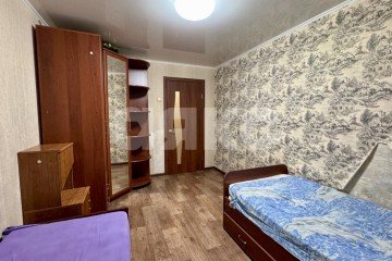 Фото №3: 2-комнатная квартира 43 м² - Нижнекамск, мкр. 7-й, пр-кт Химиков, 70А