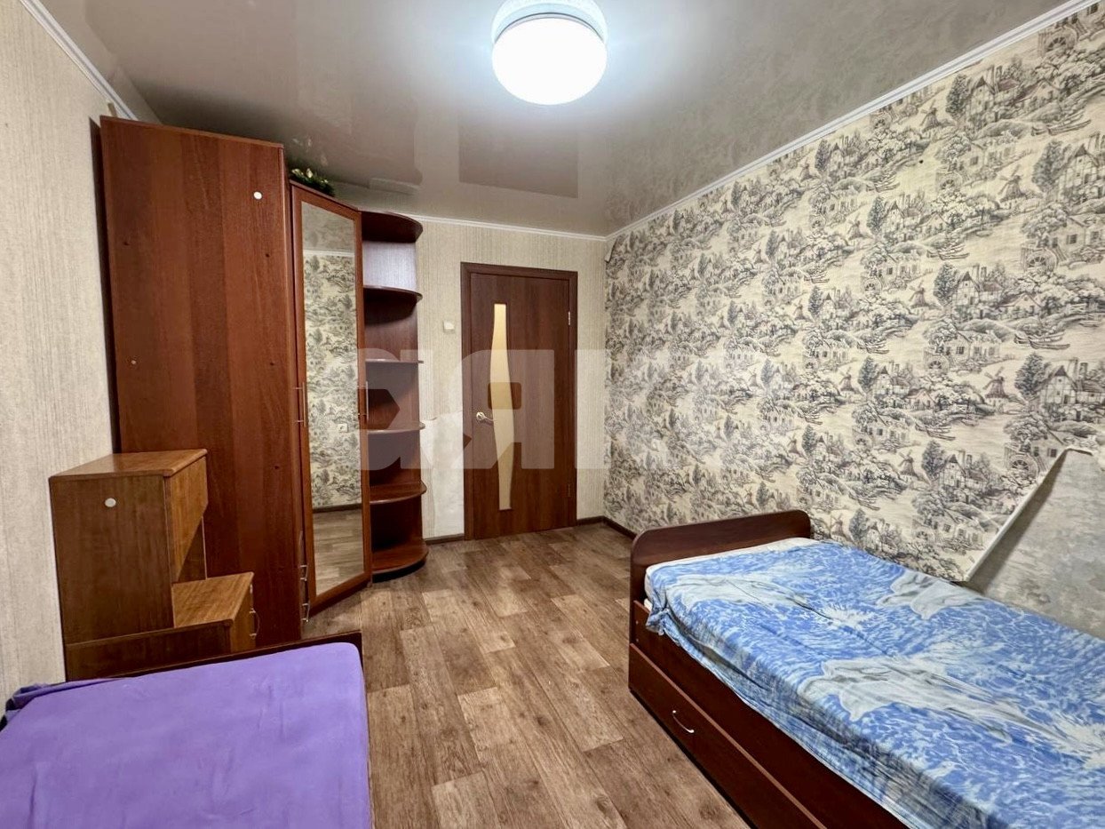 Фото №3: 2-комнатная квартира 43 м² - Нижнекамск, 7-й, пр-кт Химиков, 70А