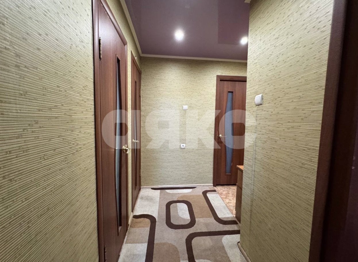 Фото №7: 2-комнатная квартира 43 м² - Нижнекамск, 7-й, пр-кт Химиков, 70А