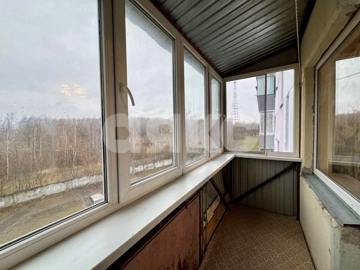 Фото №12: 2-комнатная квартира 43 м² - Нижнекамск, 7-й, пр-кт Химиков, 70А