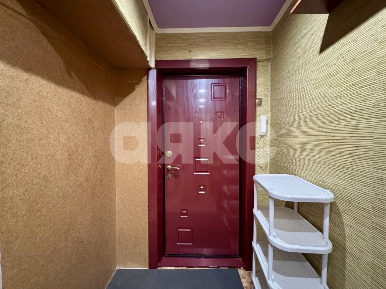 Фото №9: 2-комнатная квартира 43 м² - Нижнекамск, 7-й, пр-кт Химиков, 70А