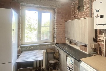 Фото №2: 3-комнатная квартира 58 м² - Краснодар, ж/м Пашковский, ул. Энергетиков, 6