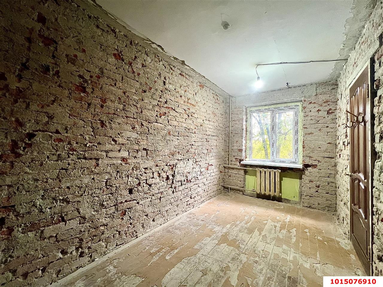 Фото №1: 3-комнатная квартира 58 м² - Краснодар, Карасунский внутригородской округ, ж/м Пашковский, ул. Энергетиков, 6