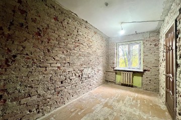 Фото №1: 3-комнатная квартира 58 м² - Краснодар, ж/м Пашковский, ул. Энергетиков, 6