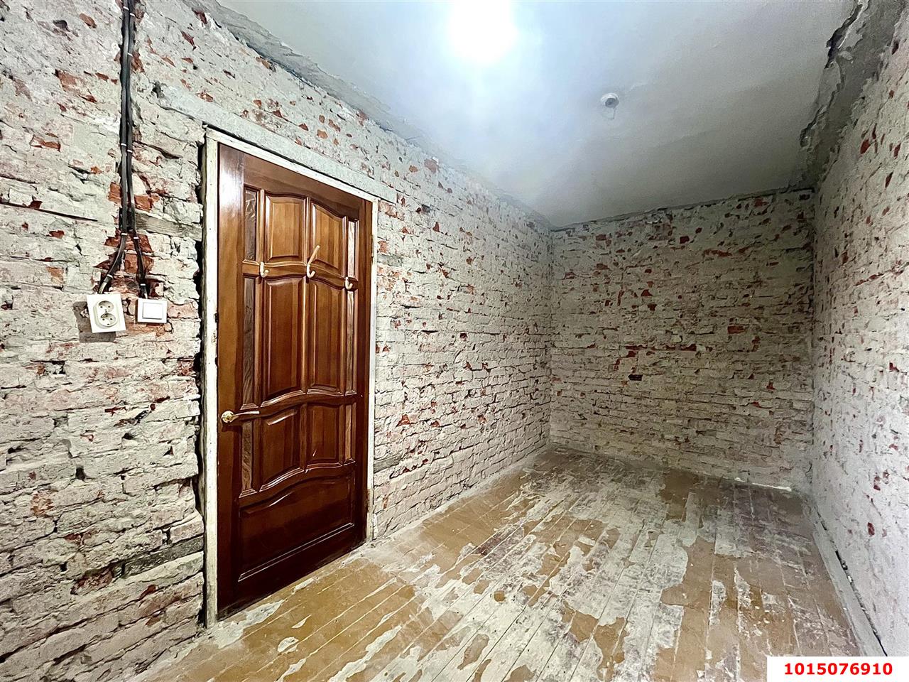 Фото №7: 3-комнатная квартира 58 м² - Краснодар, Пашковский, ул. Энергетиков, 6