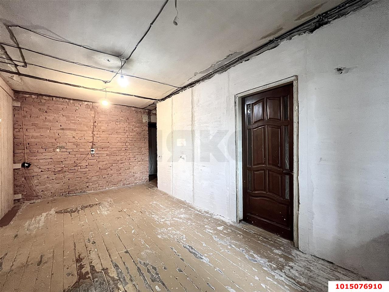 Фото №6: 3-комнатная квартира 58 м² - Краснодар, Пашковский, ул. Энергетиков, 6