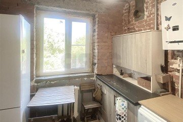 Фото №1: 3-комнатная квартира 58 м² - Краснодар, ж/м Пашковский, ул. Энергетиков, 6