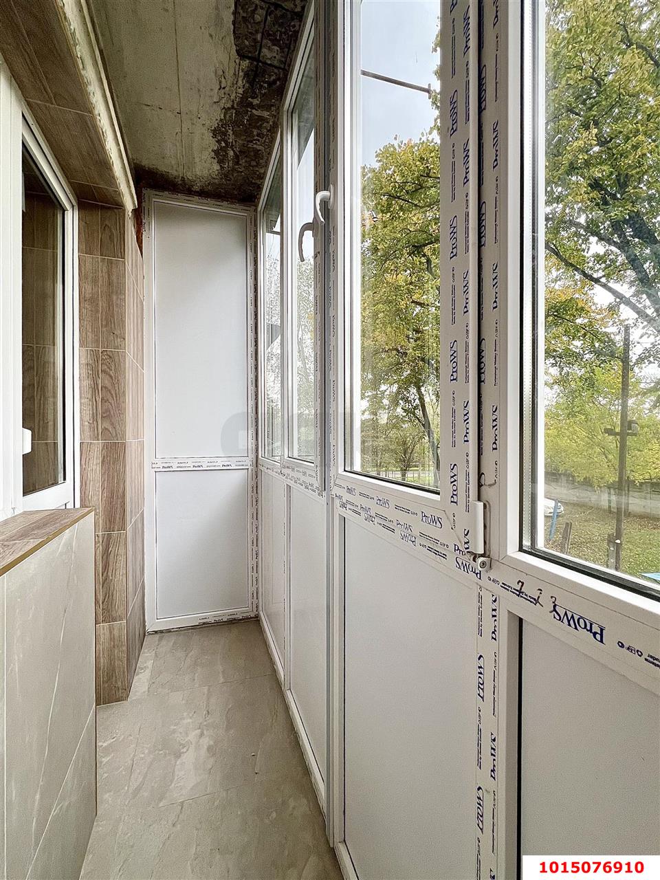 Фото №10: 3-комнатная квартира 58 м² - Краснодар, Пашковский, ул. Энергетиков, 6