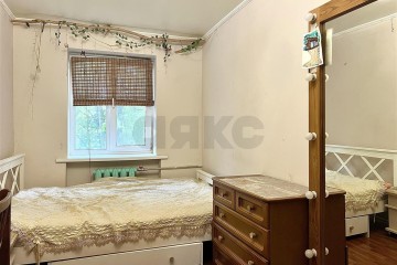 Фото №4: 3-комнатная квартира 58 м² - Краснодар, ж/м Пашковский, ул. Энергетиков, 6