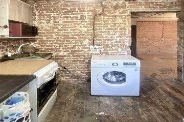 Фото №3: 3-комнатная квартира 58 м² - Краснодар, ж/м Пашковский, ул. Энергетиков, 6