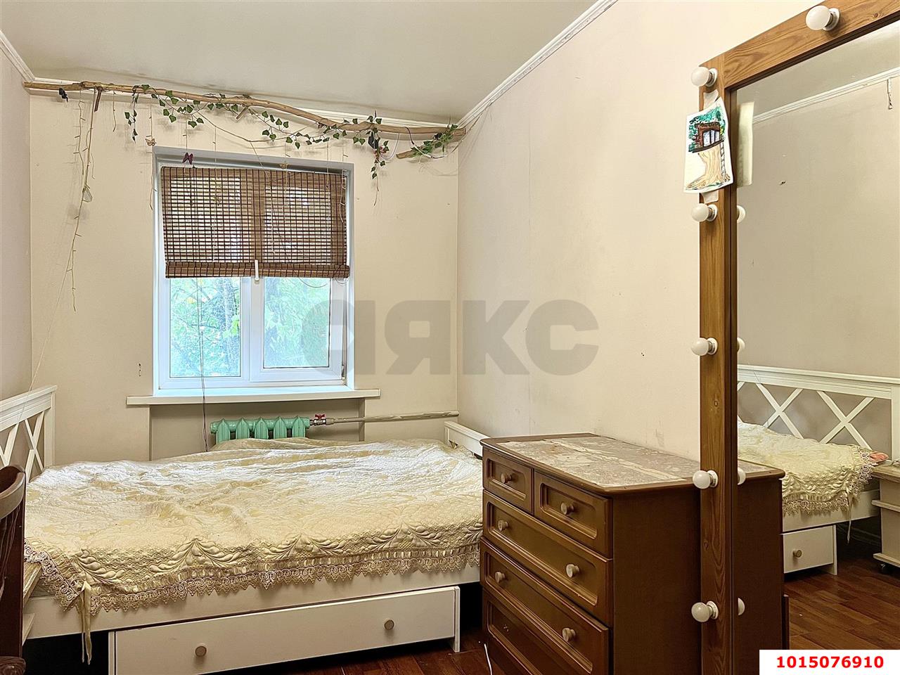 Фото №4: 3-комнатная квартира 58 м² - Краснодар, Пашковский, ул. Энергетиков, 6