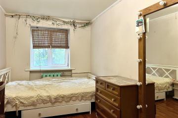 Фото №4: 3-комнатная квартира 58 м² - Краснодар, ж/м Пашковский, ул. Энергетиков, 6