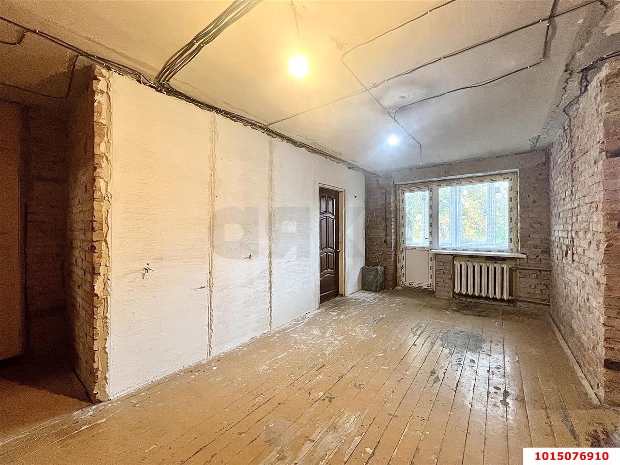 Фото №4: 3-комнатная квартира 58 м² - Краснодар, Пашковский, ул. Энергетиков, 6