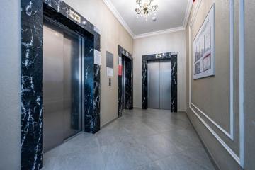 Фото №4: 1-комнатная квартира 44 м² - Краснодар, мкр. жилой комплекс Титаны, б-р Адмирала Пустошкина, 11/1