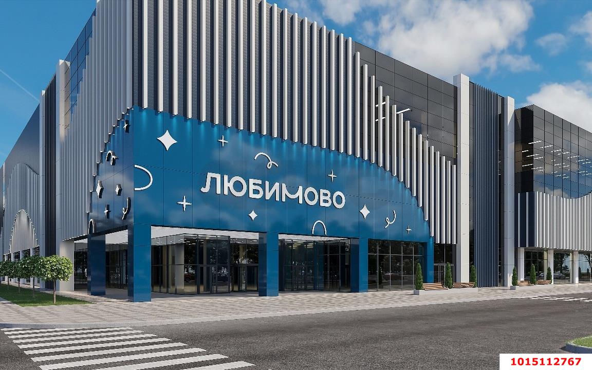 Фото №13: 1-комнатная квартира 50 м² - Краснодар, Прикубанский внутригородской округ, Россинского, мкр. жилой комплекс Титаны, б-р Адмирала Пустошкина, 11/1