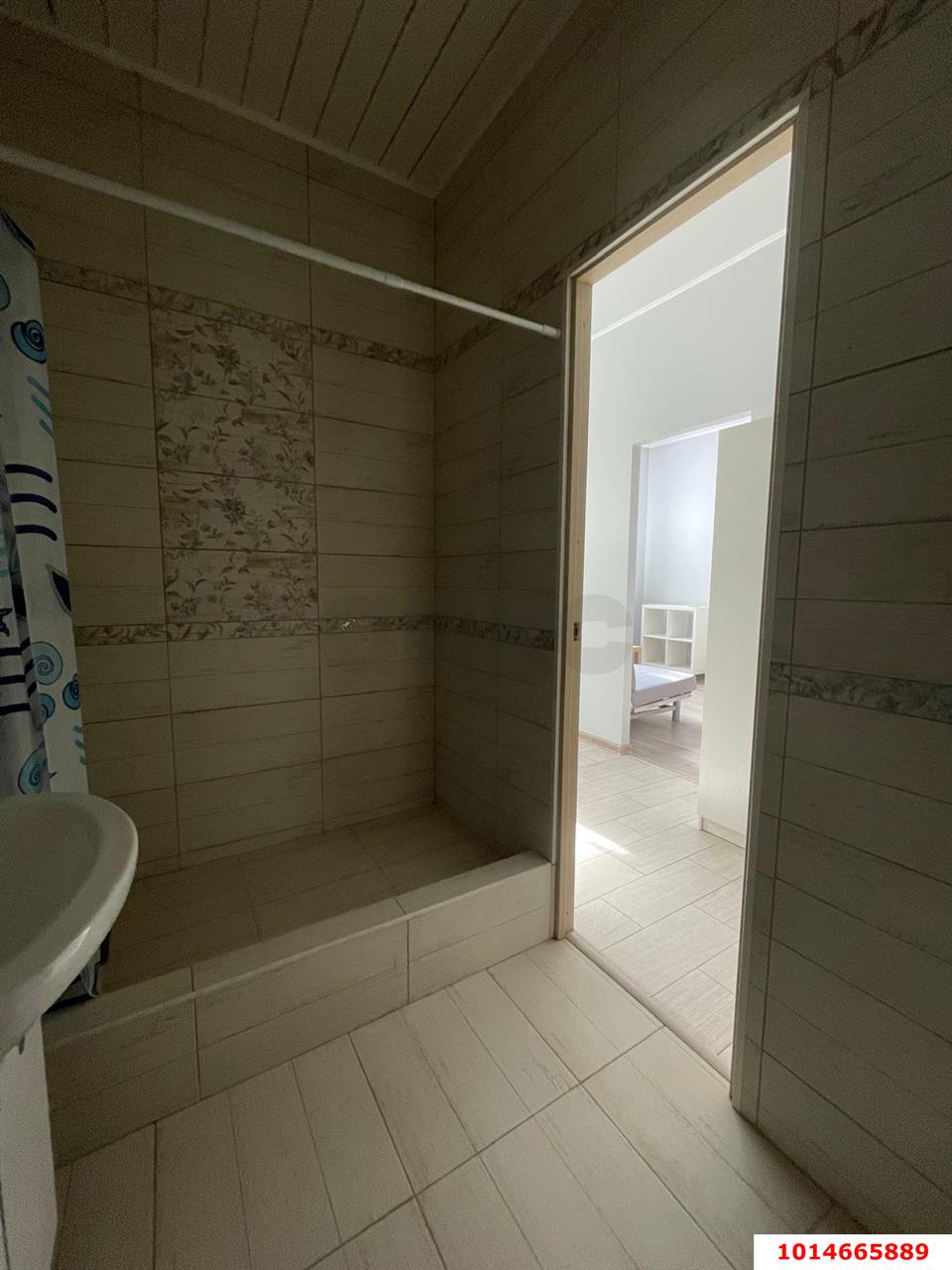 Фото №16: 1-комнатная квартира 32 м² - Краснодар, жилой комплекс Краснодарский, ул. Краеведа Соловьёва, 2/2