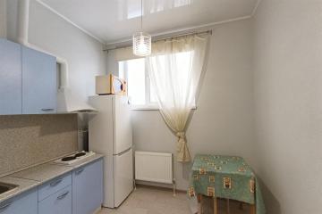 Фото №3: 1-комнатная квартира 32 м² - Краснодар, мкр. жилой комплекс Краснодарский, ул. Краеведа Соловьёва, 2к2