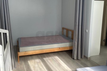 Фото №3: 1-комнатная квартира 32 м² - Краснодар, мкр. жилой комплекс Краснодарский, ул. Краеведа Соловьёва, 2к2