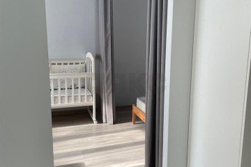 Фото №2: 1-комнатная квартира 32 м² - Краснодар, мкр. жилой комплекс Краснодарский, ул. Краеведа Соловьёва, 2/2