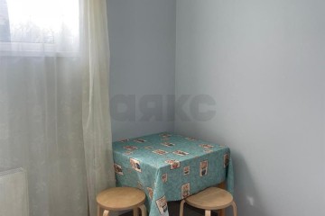 Фото №5: 1-комнатная квартира 32 м² - Краснодар, мкр. жилой комплекс Краснодарский, ул. Краеведа Соловьёва, 2к2