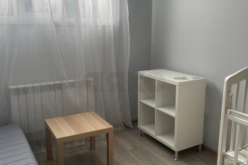 Фото №4: 1-комнатная квартира 32 м² - Краснодар, мкр. жилой комплекс Краснодарский, ул. Краеведа Соловьёва, 2к2