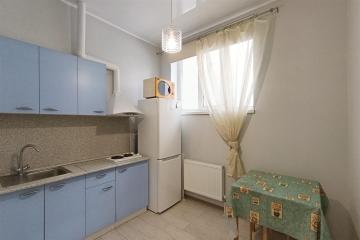 Фото №1: 1-комнатная квартира 32 м² - Краснодар, мкр. жилой комплекс Краснодарский, ул. Краеведа Соловьёва, 2к2