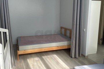 Фото №3: 1-комнатная квартира 32 м² - Краснодар, мкр. жилой комплекс Краснодарский, ул. Краеведа Соловьёва, 2/2