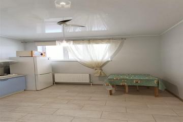 Фото №5: 1-комнатная квартира 32 м² - Краснодар, мкр. жилой комплекс Краснодарский, ул. Краеведа Соловьёва, 2к2