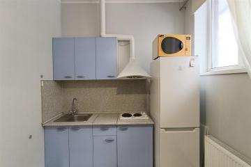 Фото №2: 1-комнатная квартира 32 м² - Краснодар, мкр. жилой комплекс Краснодарский, ул. Краеведа Соловьёва, 2к2